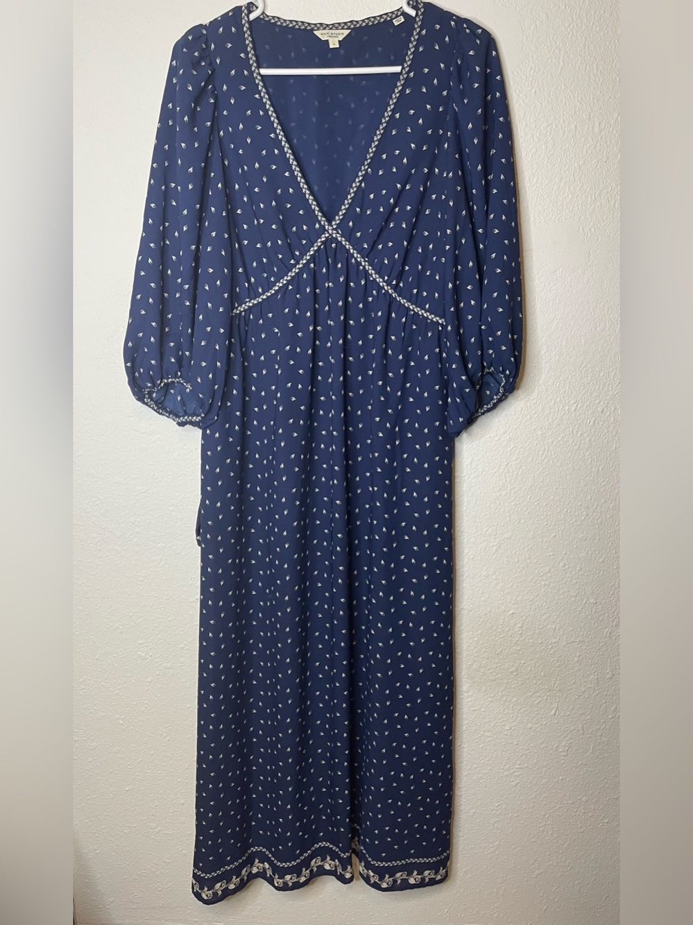 Max Studio London Dress